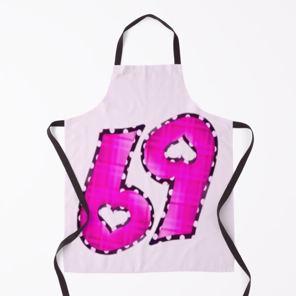Item preview, Celebrating Sixty 69 Nine Designs designed and sold by Mintypants.