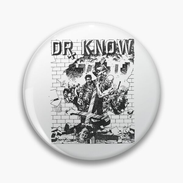 Item preview, Dr Know designed and sold by ourkid.