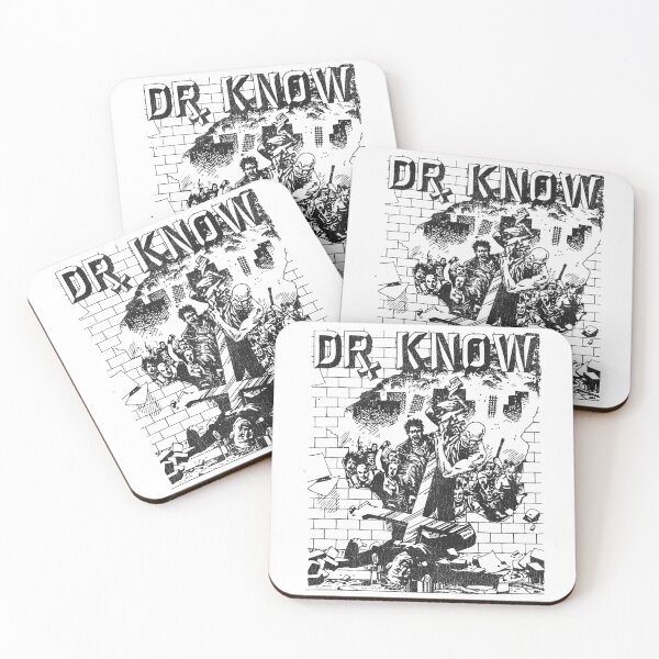 Item preview, Dr Know designed and sold by ourkid.