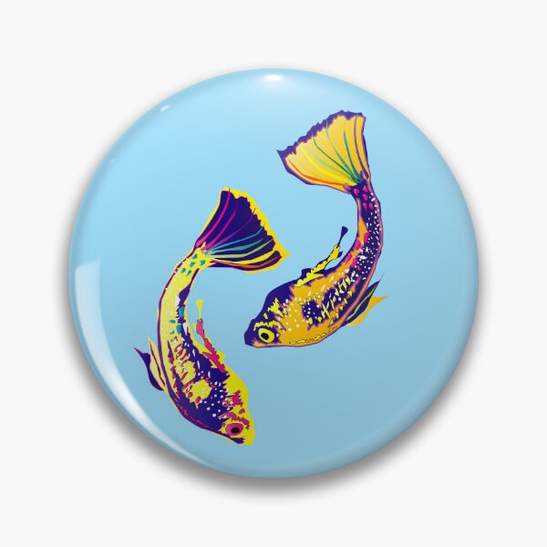 Item preview, SWIMING DOWN designed and sold by Jackie Saad Robinson.