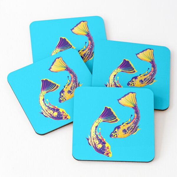 Item preview, SWIMING DOWN designed and sold by Jackie Saad Robinson.
