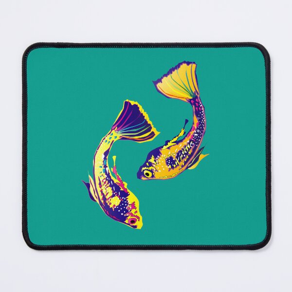 Item preview, SWIMING DOWN designed and sold by Jackie Saad Robinson.