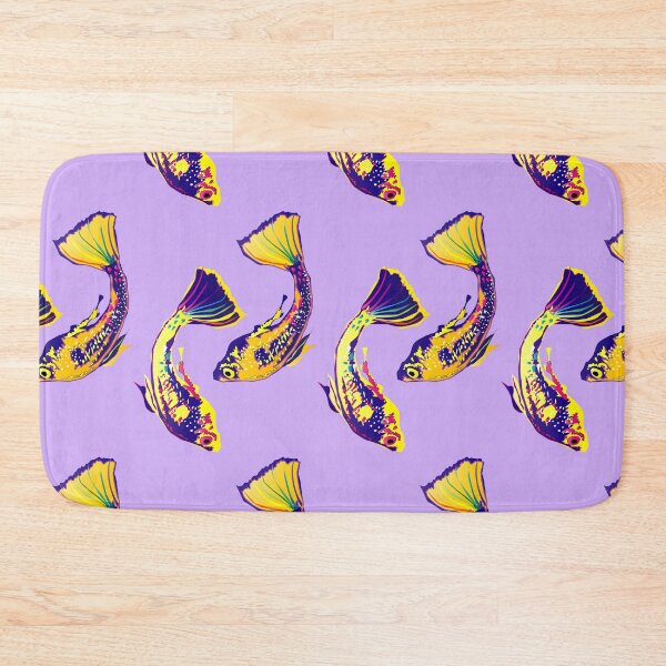 Item preview, SWIMING DOWN designed and sold by Jackie Saad Robinson.
