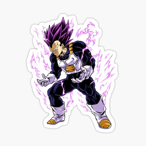 Sticker PC ordinateur portable Dragon Ball Z réf M16270 - Stickers muraux  deco