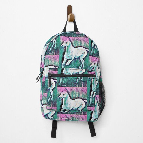 Item preview, Mustang 3D Illustration Left designed and sold by teewearstyle.