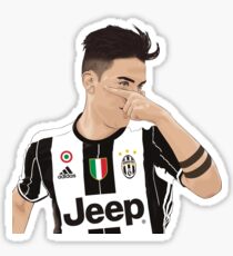 LA JOYA Sticker