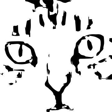 Artwork thumbnail, Pooping Cat by Pooping-Cat