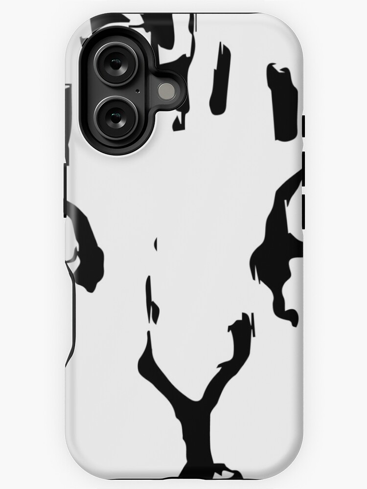 Thumbnail 1 of 4, iPhone Case, Pooping Cat designed and sold by Pooping-Cat.
