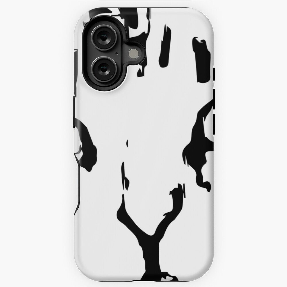 Item preview, iPhone Magsafe Tough Case designed and sold by Pooping-Cat.