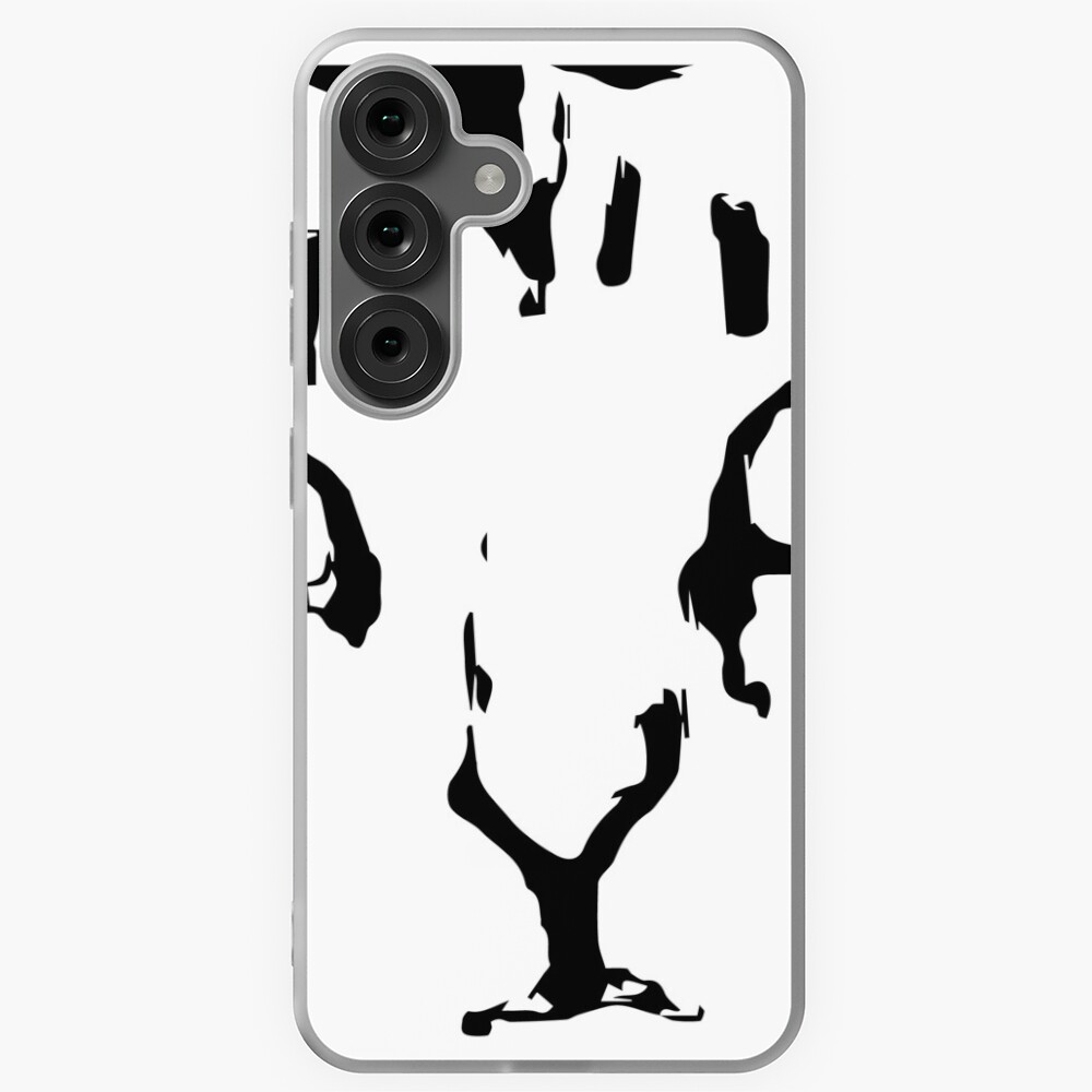 Item preview, Samsung Galaxy Soft Case designed and sold by Pooping-Cat.