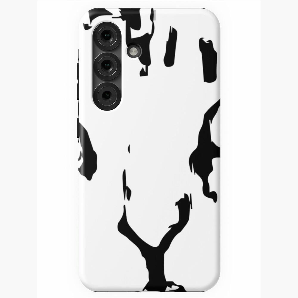 Item preview, Samsung Galaxy Tough Case designed and sold by Pooping-Cat.