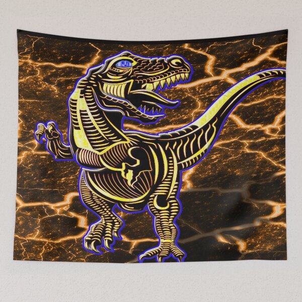 Item preview, Tyrannosaurus Rex Dinosaur designed and sold by Angelle55.