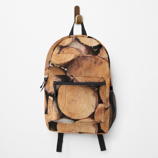 Item preview, Chopped Logs designed and sold by pinkal.