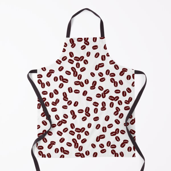 Item preview, Coffee Bean Pattern 1 designed and sold by NobleForte.