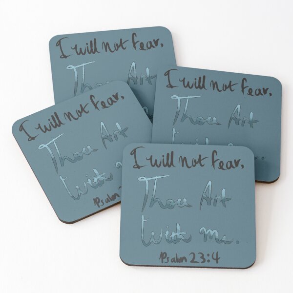Item preview, ThouArtwithMe(Blue) designed and sold by Dayna Laudensack.