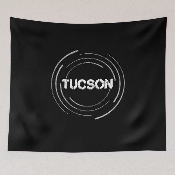 Item preview, tucson City Lover Gifts designed and sold by rachidhaz.