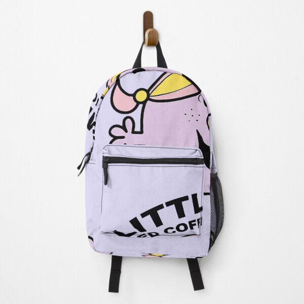 Item preview, Little Miss Iced Coffee designed and sold by AJ27.