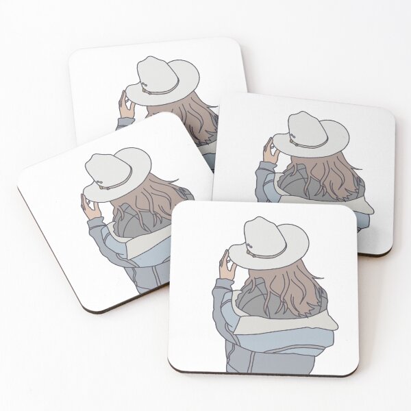 Item preview, retro cowgirl designed and sold by breerawls.