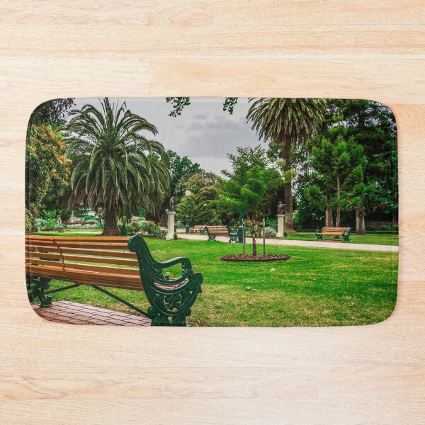 Item preview, Canterbury Gardens in Eaglehawk, Victoria designed and sold by Steven Jodoin.