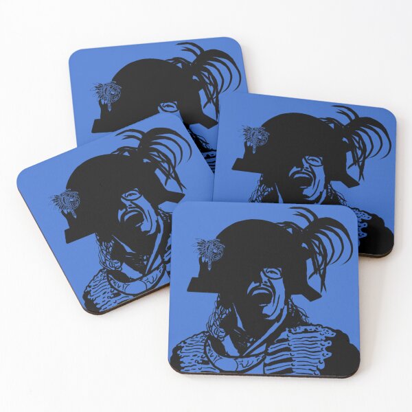 Item preview, Adam Ant  designed and sold by 3leggeddogg.