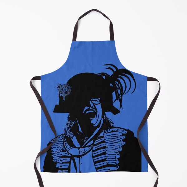 Item preview, Adam Ant  designed and sold by 3leggeddogg.
