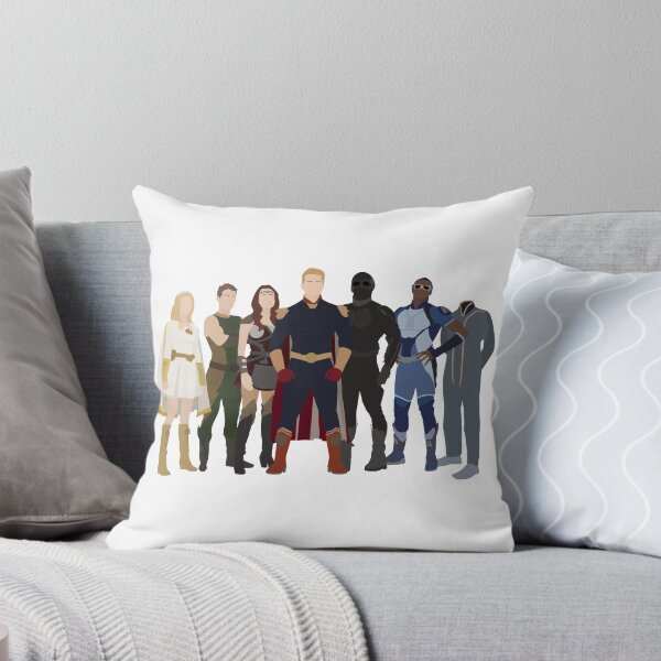 Item preview, the seven designed and sold by Emily D'Amato.