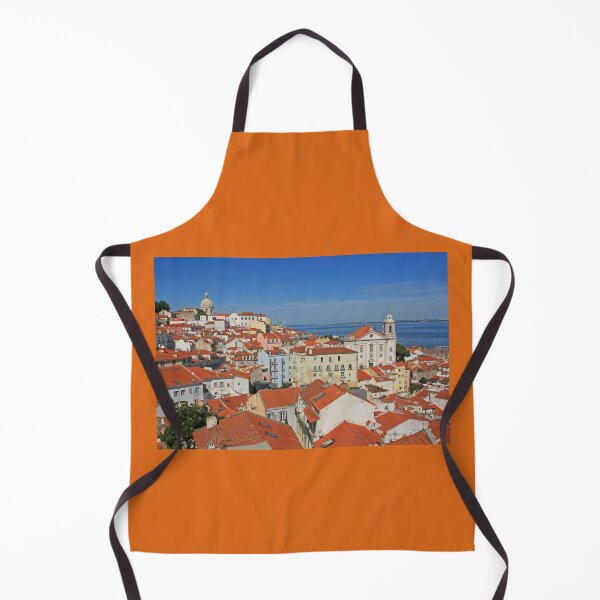 Item preview, Historic Lisbon, Portugal, May 2022 designed and sold by RedHillDigital.