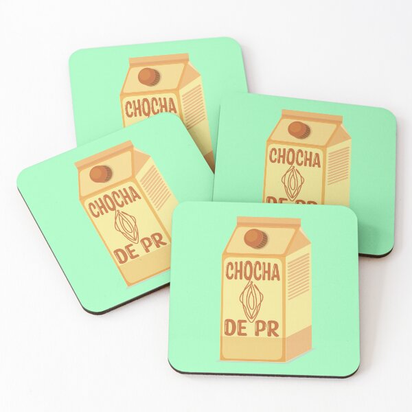 Item preview, Chocha de PR designed and sold by ssabala.