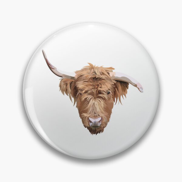 Item preview, A Cute Cow designed and sold by Cooperjcoop.
