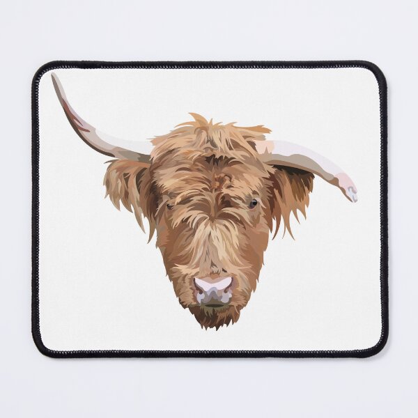Item preview, A Cute Cow designed and sold by Cooperjcoop.