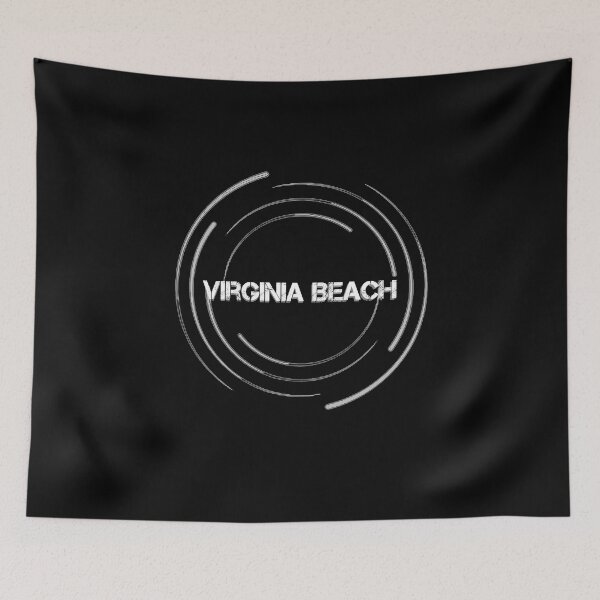Item preview, Virginia Beach City Lover Gifts designed and sold by rachidhaz.