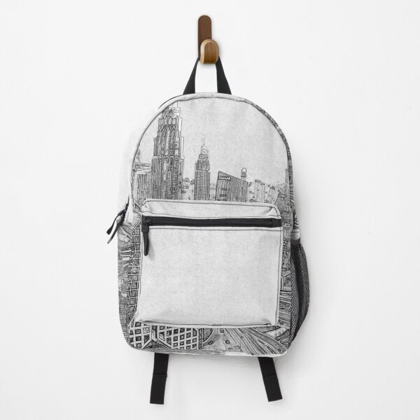 Item preview, Dubai United Arab Emirates City designed and sold by Alexandra Rty.