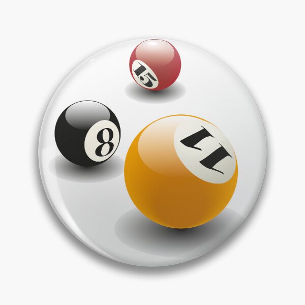 Item preview, 3 balls designed and sold by AstériA *.