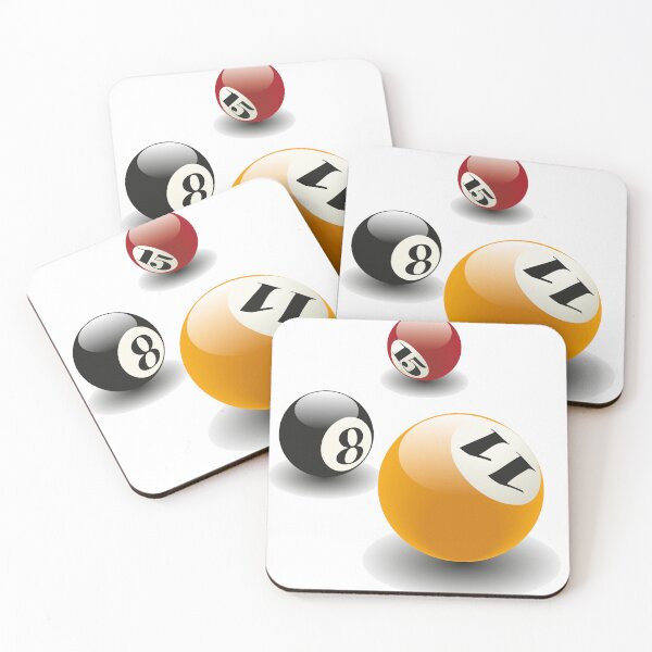 Item preview, 3 balls designed and sold by AstériA *.