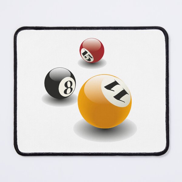 Item preview, 3 balls designed and sold by AstériA *.