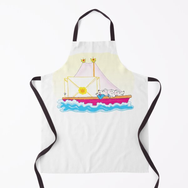 Item preview, "King Leo’s Mice Sailing, Invitations" designed and sold by gigiamal.
