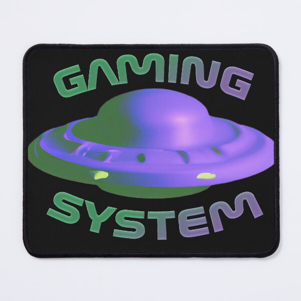 Item preview, ULTIMATE GAMER gaming system | Alien | Playstation | XBOX | Gamers Love this | Gift for Gamer designed and sold by wavelengthss.