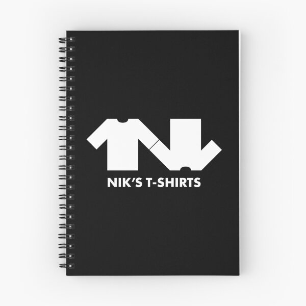 Item preview, NDVH Nik's T-Shirts designed and sold by Nik’s T-Shirts.