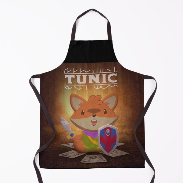 Item preview, Tunic designed and sold by AndreaShivanArt.