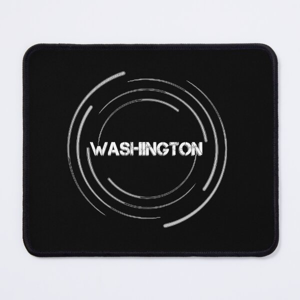 Item preview, Washington City Lover Gifts designed and sold by rachidhaz.