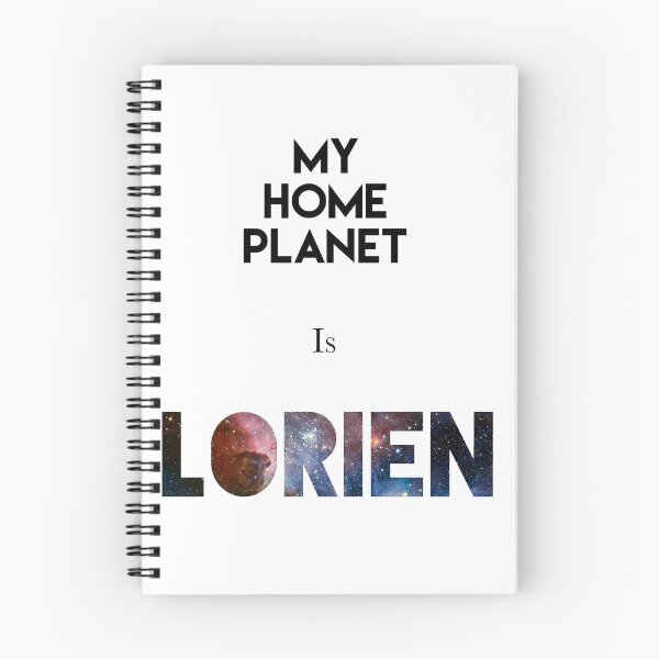 Item preview, Lorien designed and sold by TheTwinBorn.