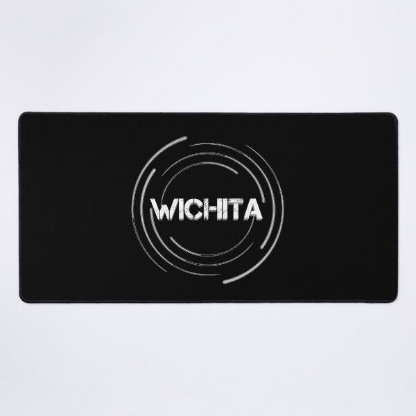 Item preview, Wichita City Lover Gifts designed and sold by rachidhaz.
