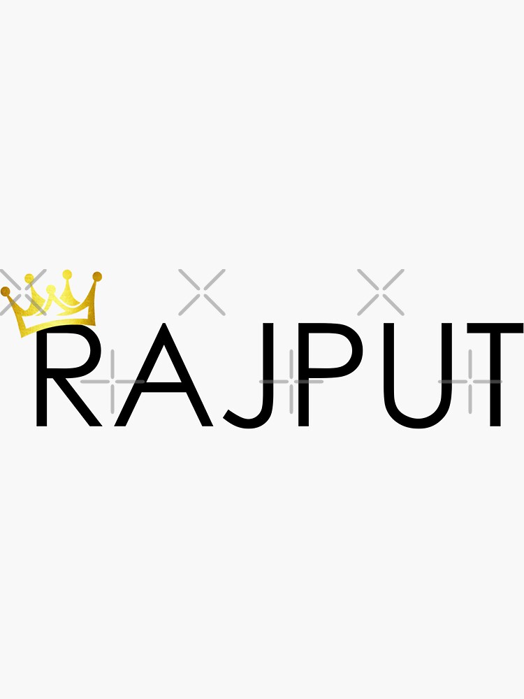 Rajput clans – Rajputana Shaurya