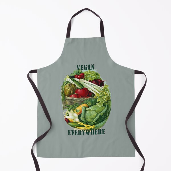 Item preview, The Vegans Are Everywhere designed and sold by Eklectikos.