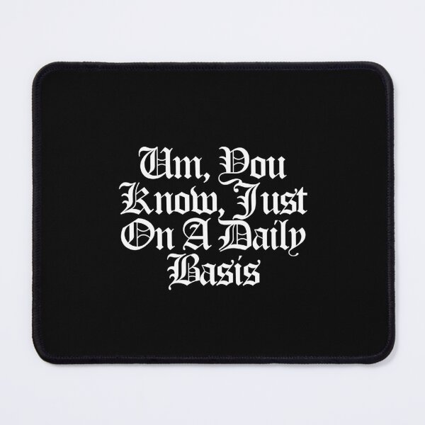 Item preview, E Munson Quotes designed and sold by dsxclothing.