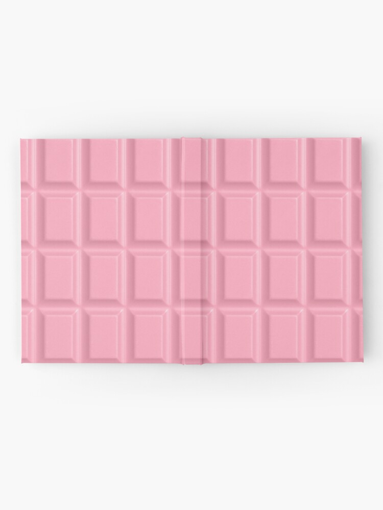 Ruby Chocolate Bar