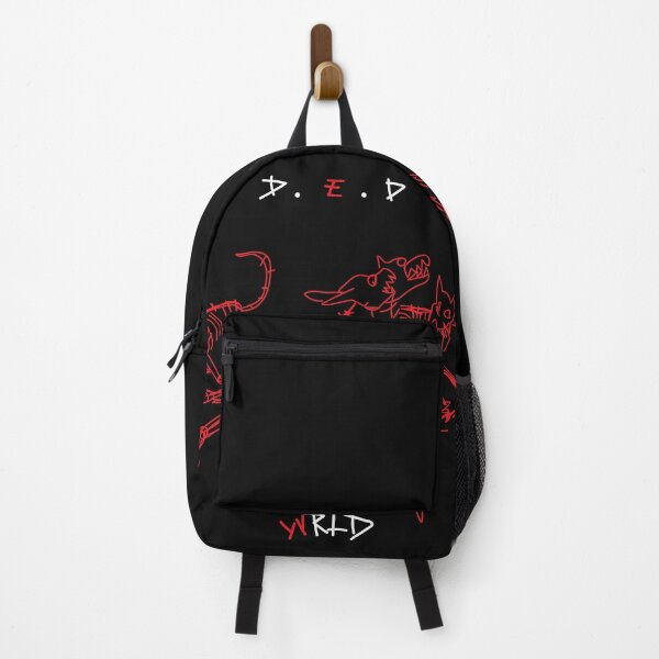 Item preview, D.E.D WRLD (Dog Eat Dog World) designed and sold by iMobb06.