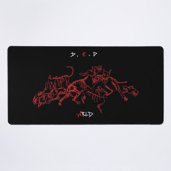 Item preview, D.E.D WRLD (Dog Eat Dog World) designed and sold by iMobb06.