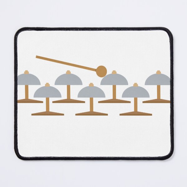 Item preview, Bells -Montessori Bells designed and sold by LaTorreRosa.