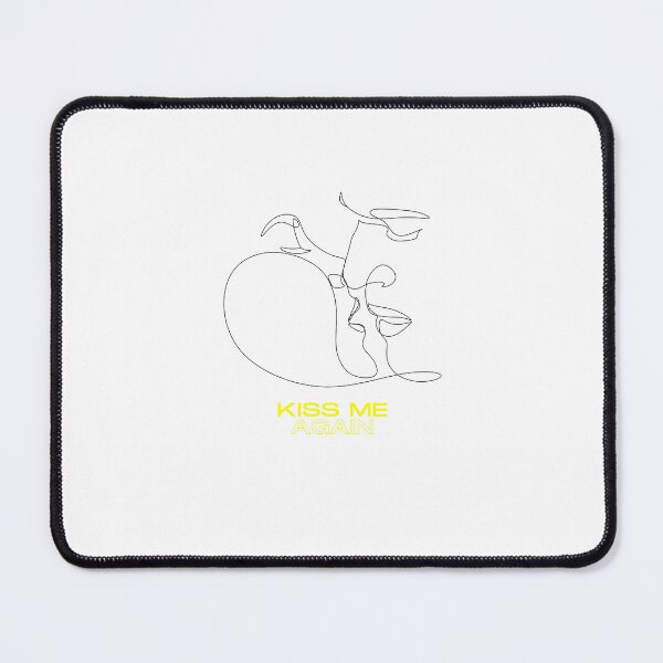 Item preview, Kiss me again designed and sold by RiVeTILL.